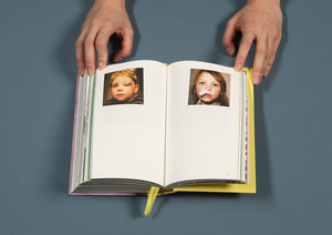 The Many Lives of Erik Kessels
