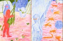 Trapper Keeper 7: Fungal Harvest