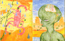 Trapper Keeper 7: Fungal Harvest